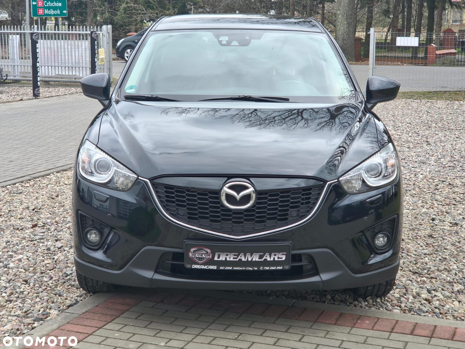 Mazda CX-5 - 14