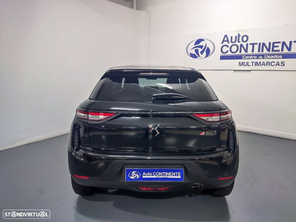DS DS3 Crossback 1.2 PureTech Performance Line - 32