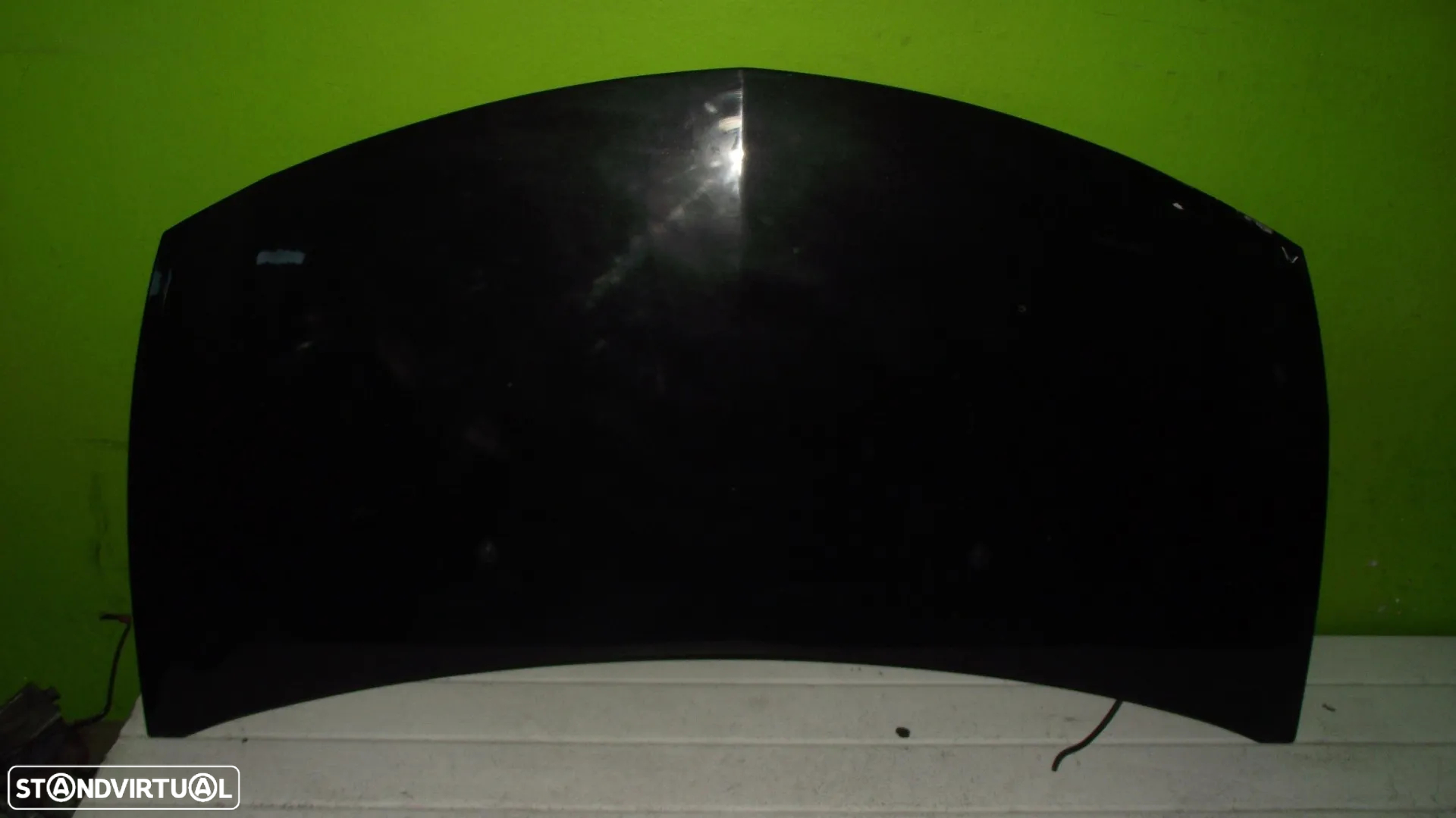 Capot Renault Clio - 2005 / 2009 - CPT332 - 2