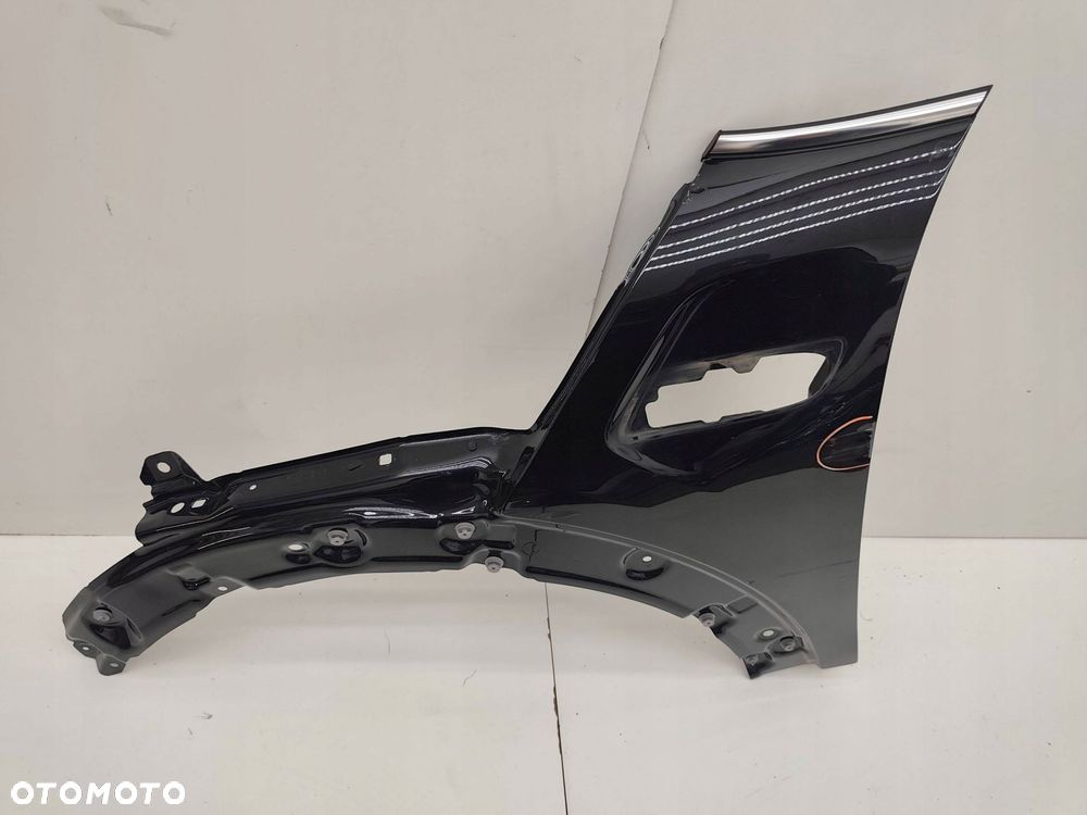 MINI F55 F56 F57 LEWY PRZEDNI BŁOTNIK - 1