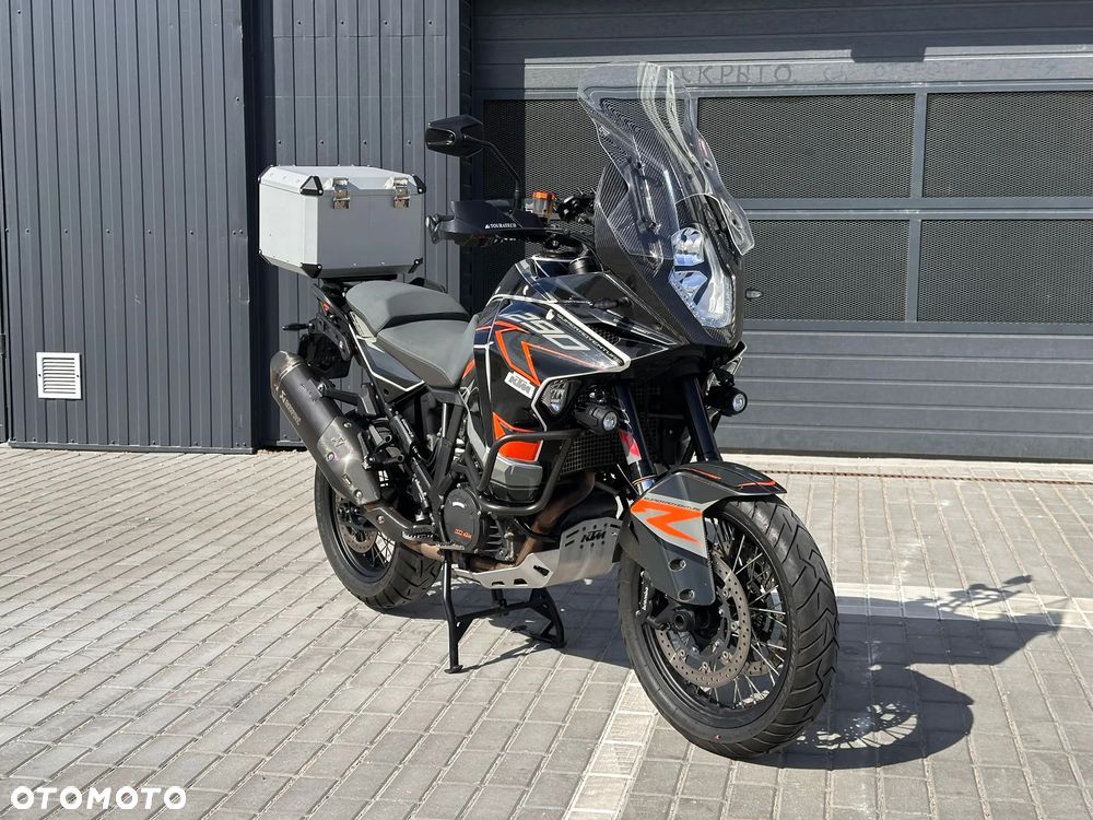 KTM Super Adventure - 7