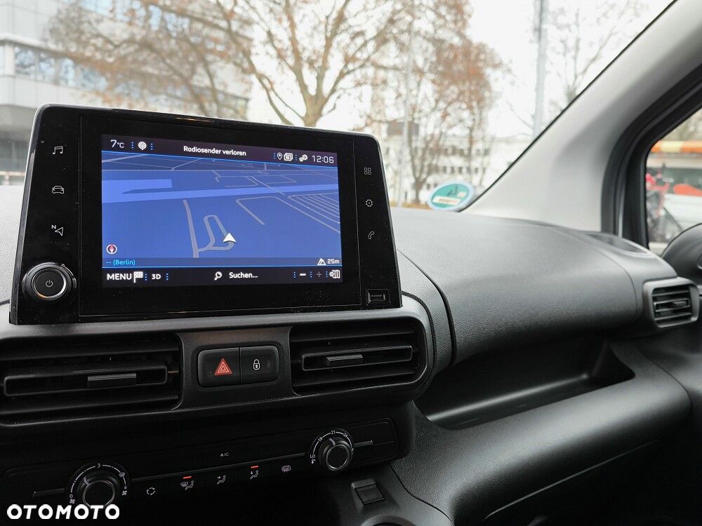 Peugeot Partner - 15