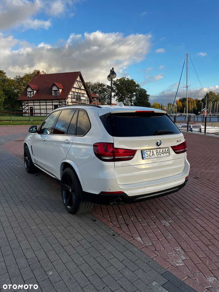 BMW X5 xDrive25d - 6