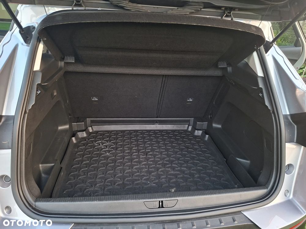 Opel Grandland X - 24