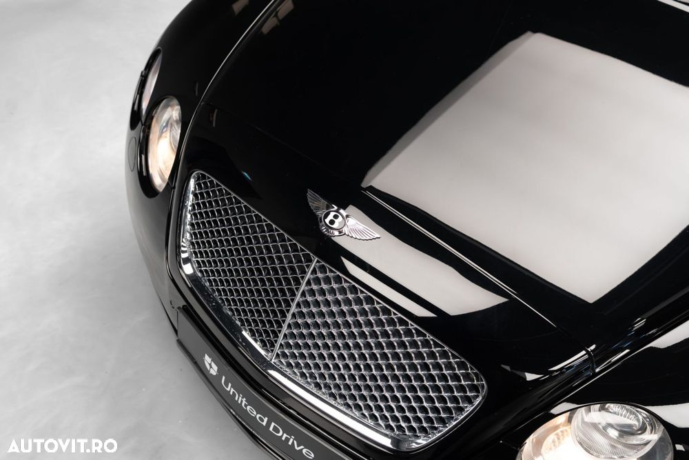 Bentley Continental - 7