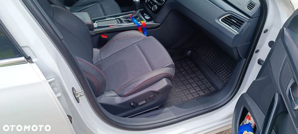 Peugeot 508 BlueHDi 150 Stop&Start Style - 13