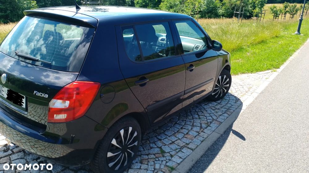 Skoda Fabia 1.2 12V Classic - 1