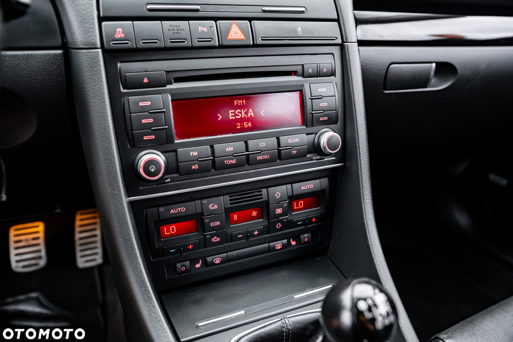 Seat Exeo ST 2.0T FSI Sport - 32