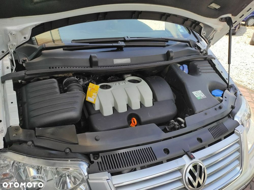Volkswagen Sharan - 20
