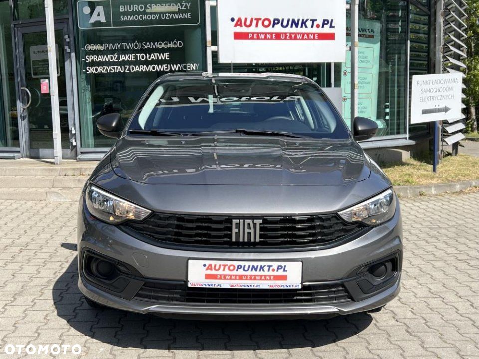 Fiat Tipo - 2