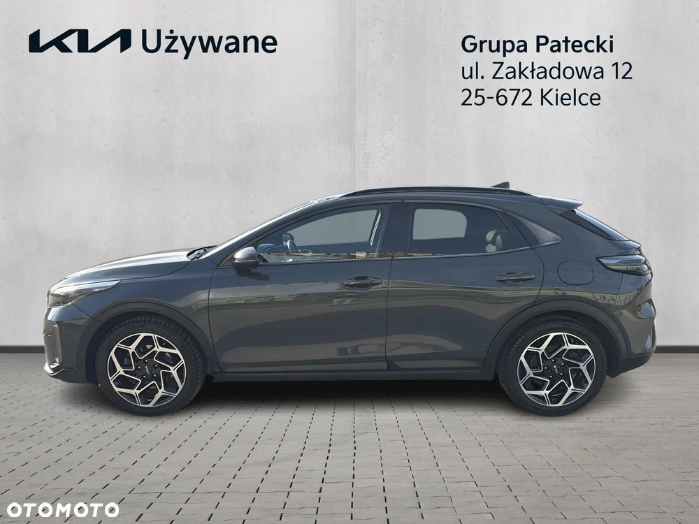 Kia XCeed 1.5 T-GDI GT-Line - 2
