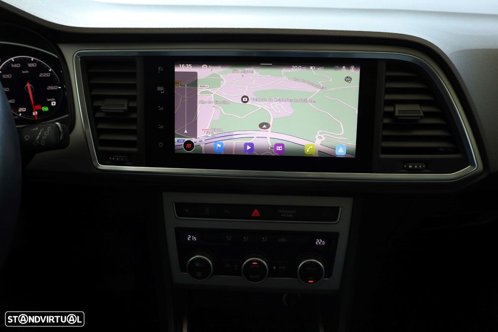 SEAT Ateca 1.5 TSI Xperience DSG - 24