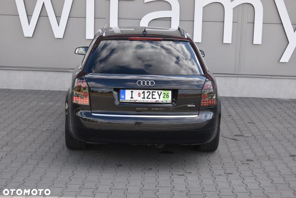Audi A4 Avant - 24