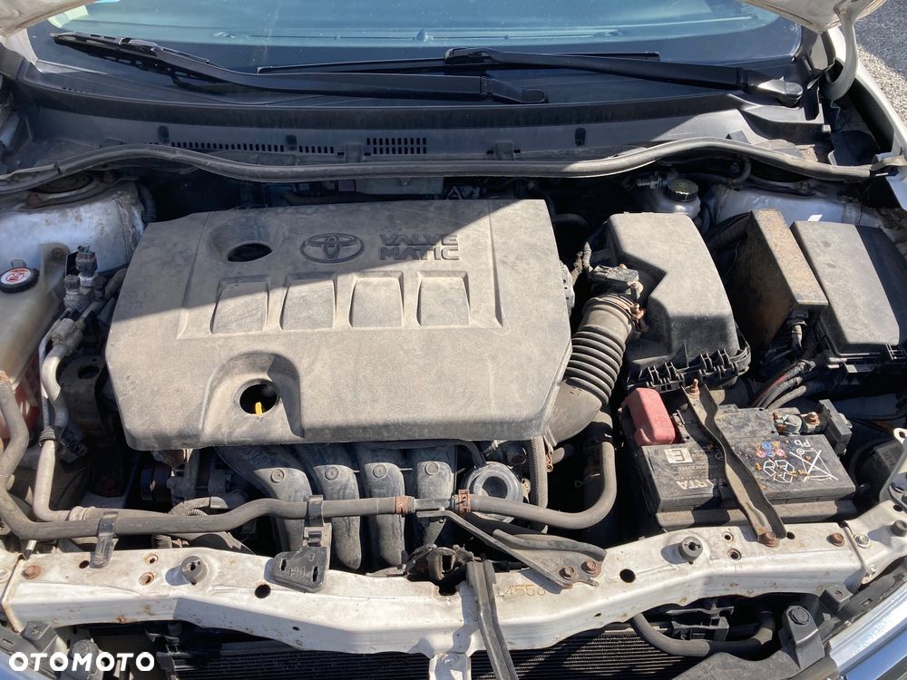 Toyota Auris - 26
