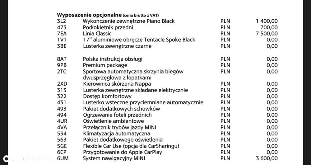 MINI Cooper S sport - 12