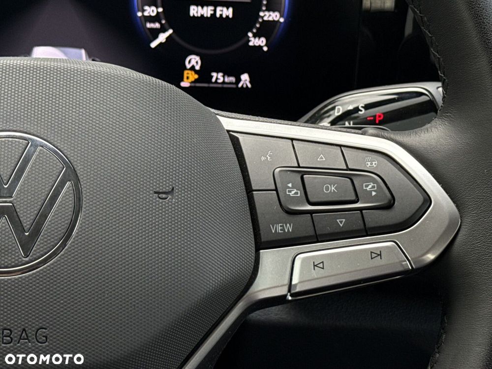 Volkswagen Tiguan 2.0 TDI SCR Elegance DSG - 17