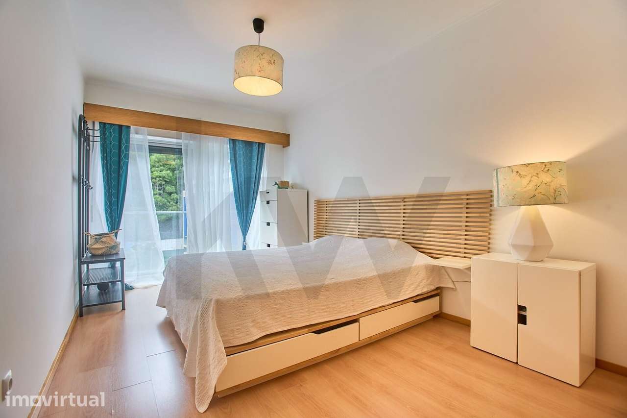 T2 Duplex com 146 m2, Piscina, Garagem e Arrecadação | Fajã de Baixo - Grande imagem: 3/29