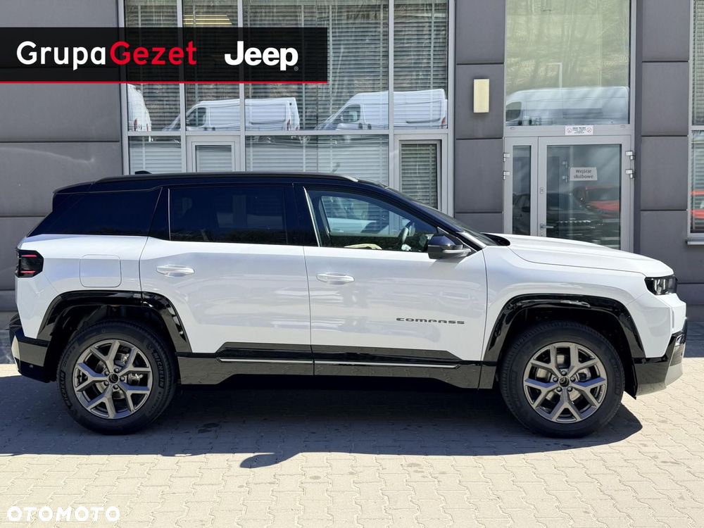 Jeep Compass - 6