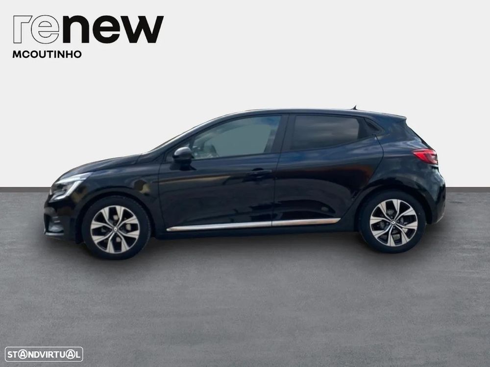 Renault Clio 1.0 TCe Evolution Bi-Fuel - 8