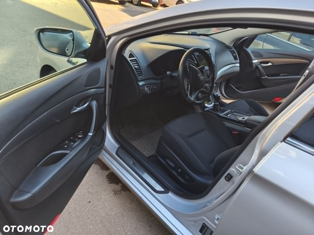 Hyundai i40 1.7 CRDi Comfort - 9