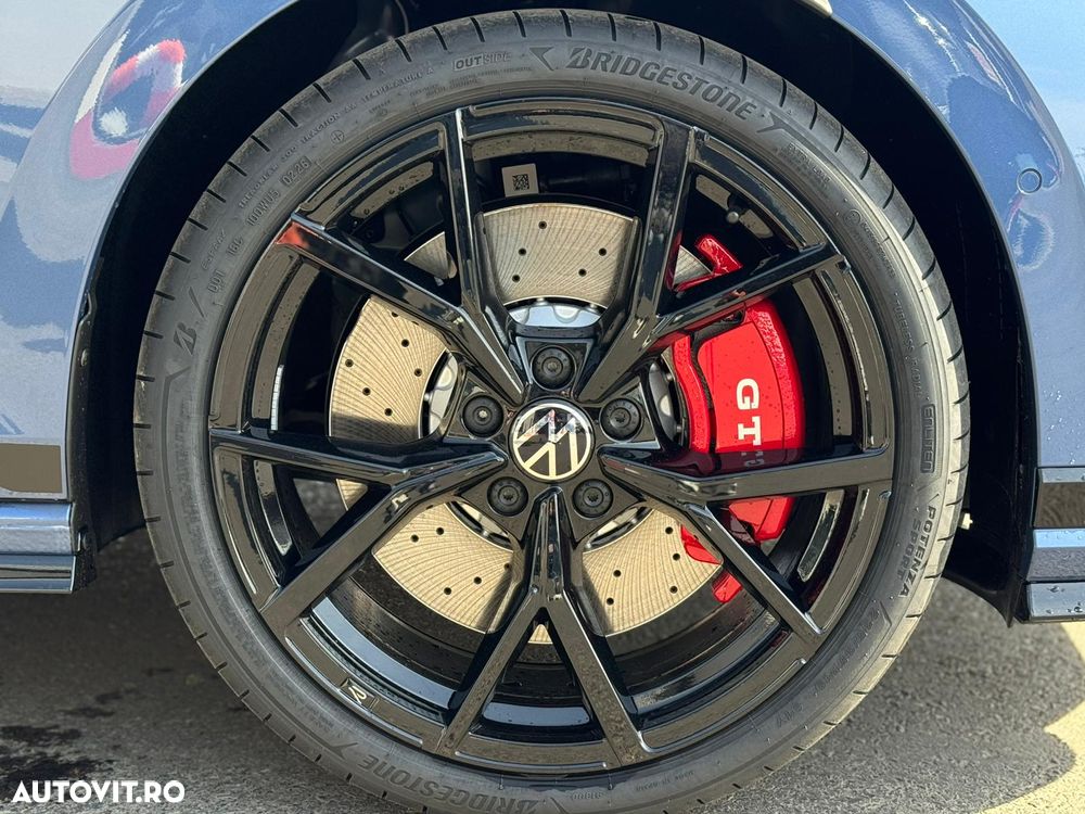 Volkswagen Golf GTI Clubsport - 17