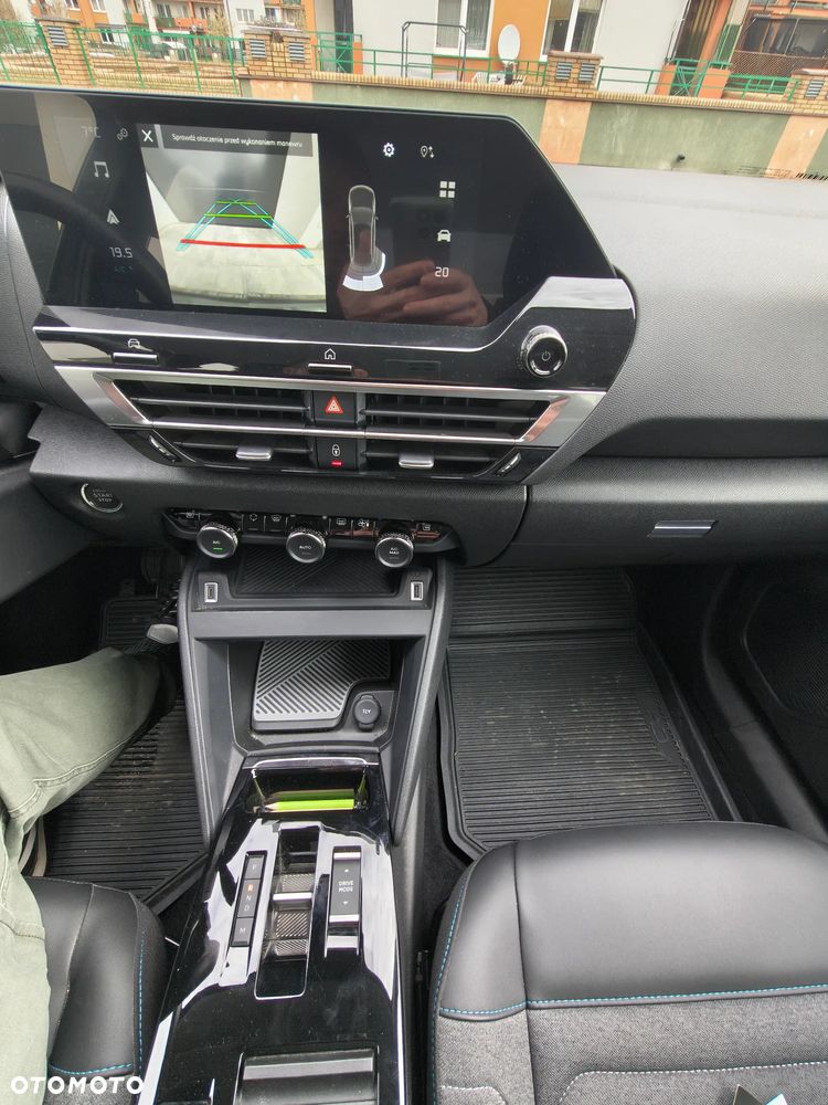 Citroën C4X 1.2 PureTech Max S&S EAT8 - 5