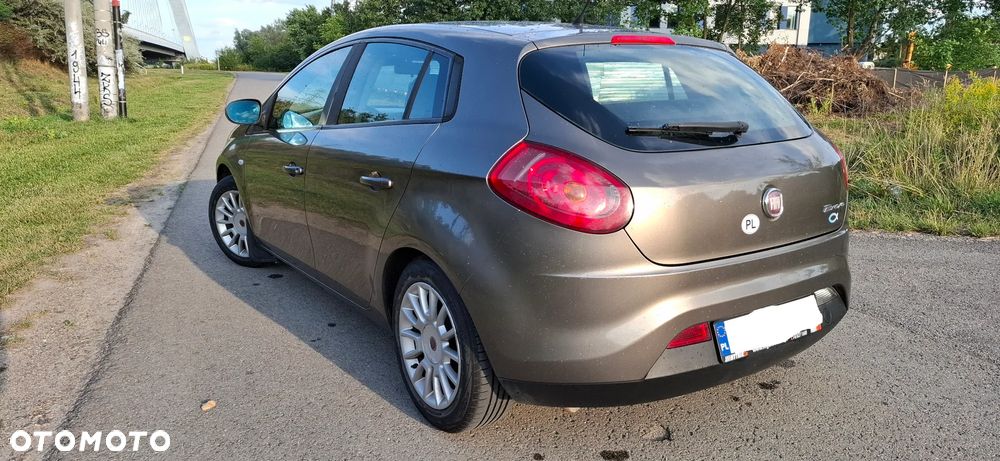 Fiat Bravo 1.4 16V Dynamic - 12