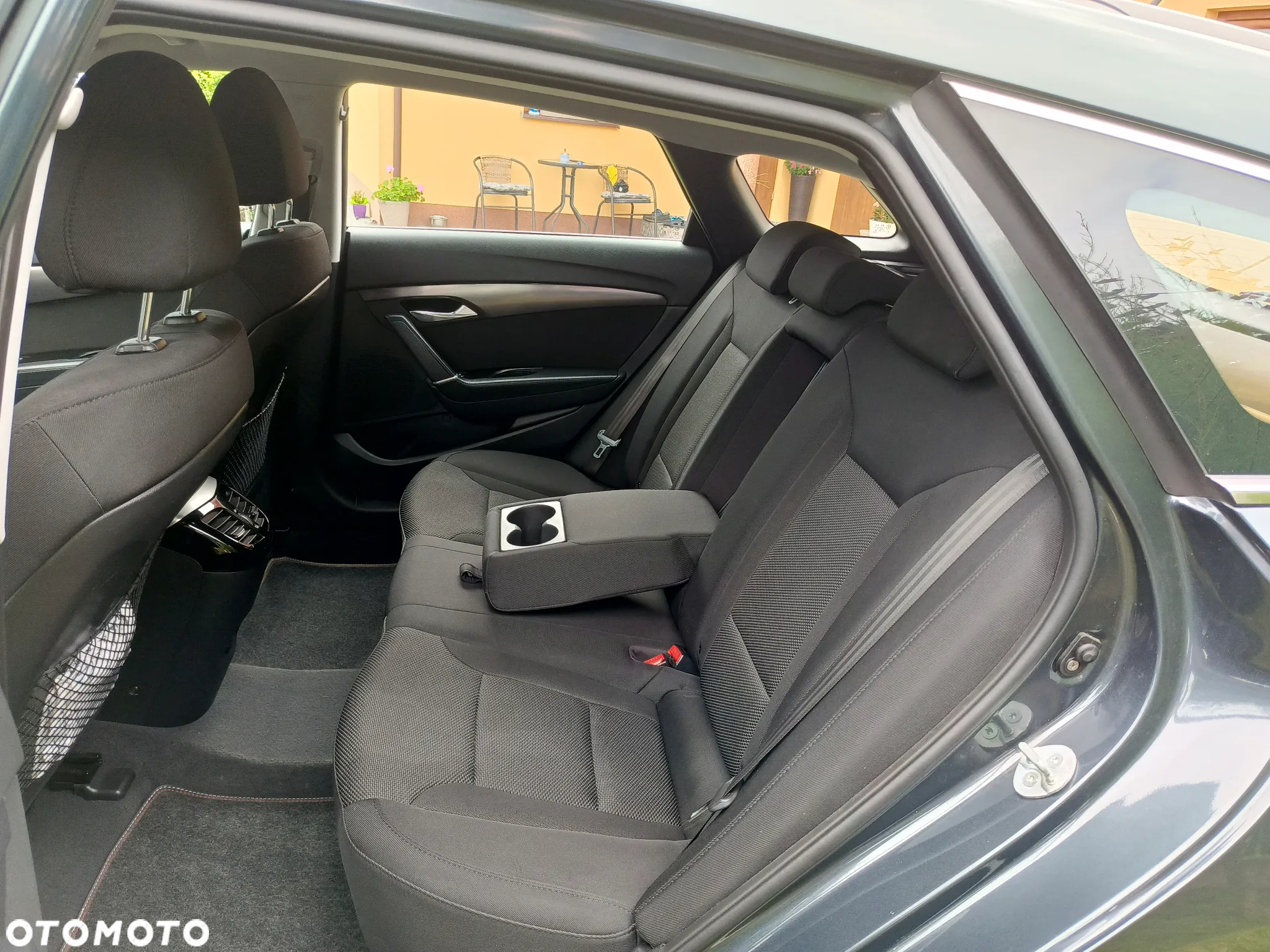 Hyundai i40 1.7 CRDi Comfort - 3
