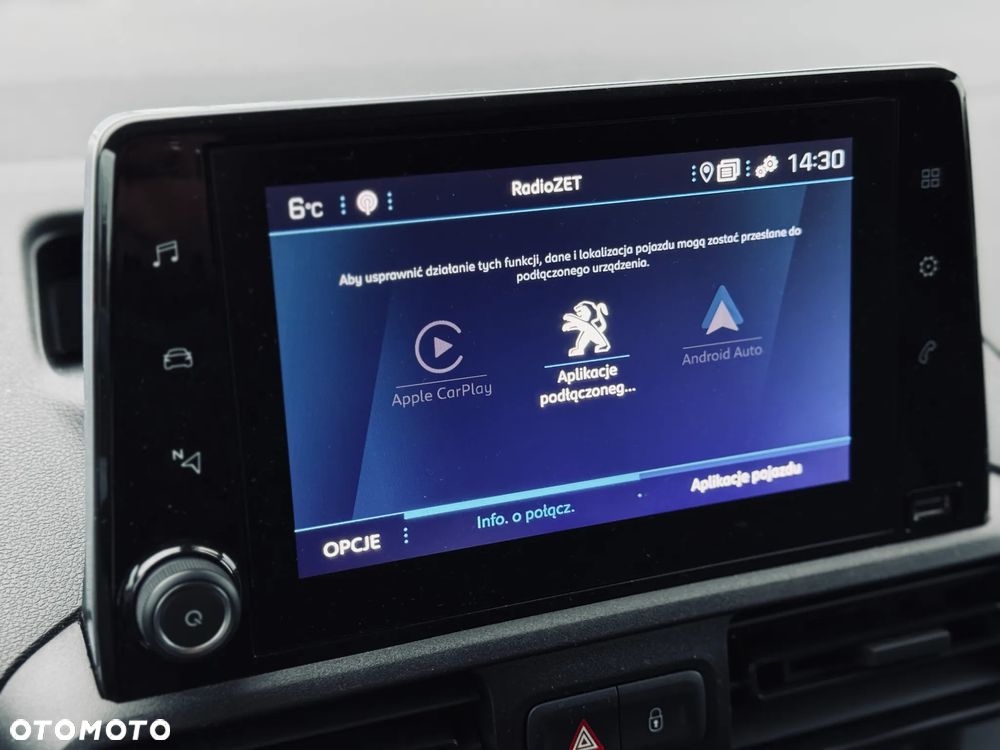 Peugeot Partner - 25