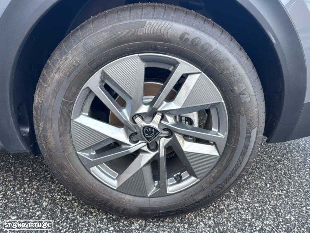 Peugeot 408 1.2 PureTech Allure EAT8 - 11