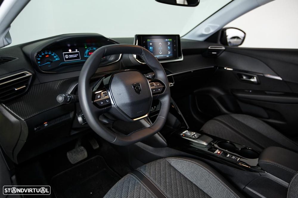 Peugeot e-208 Style - 7