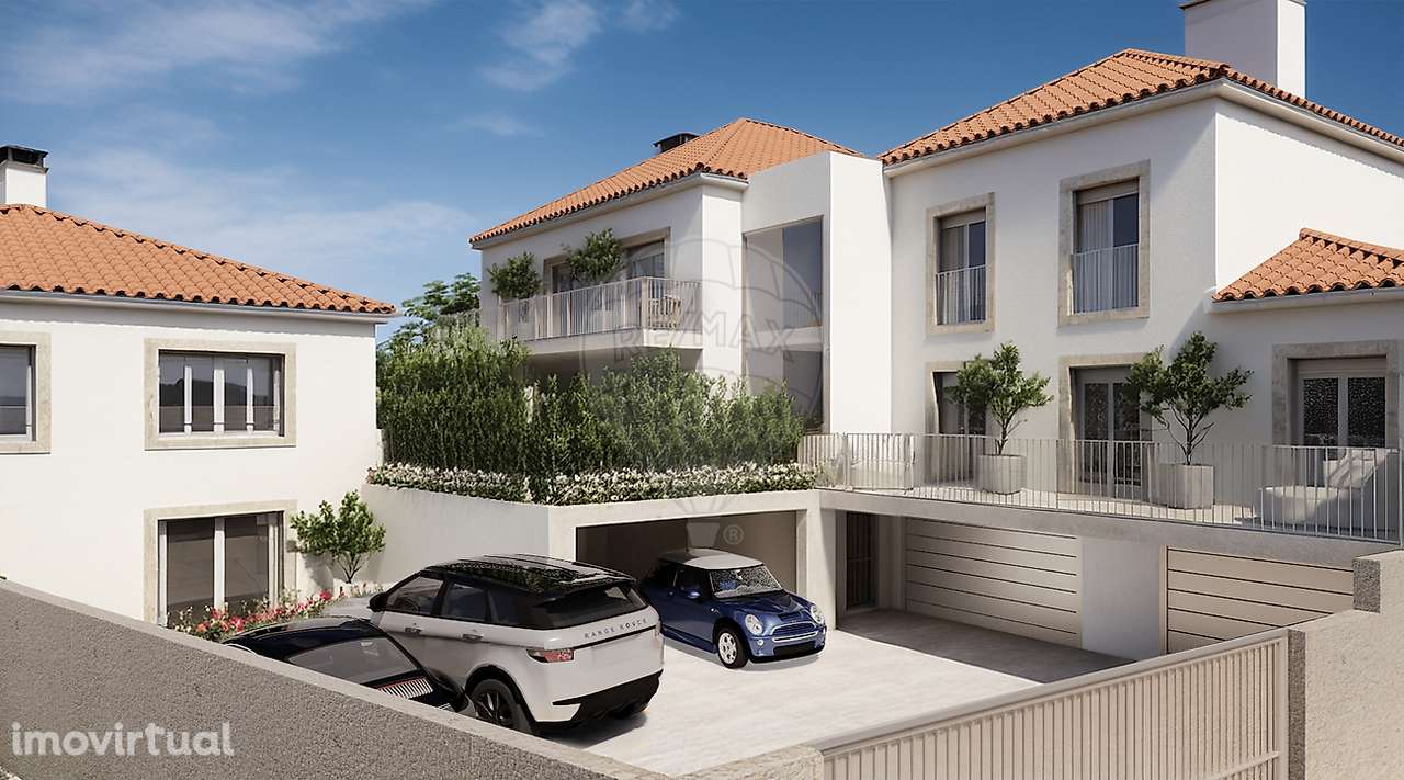 Apartamento T3 para venda - Grande imagem: 2/14