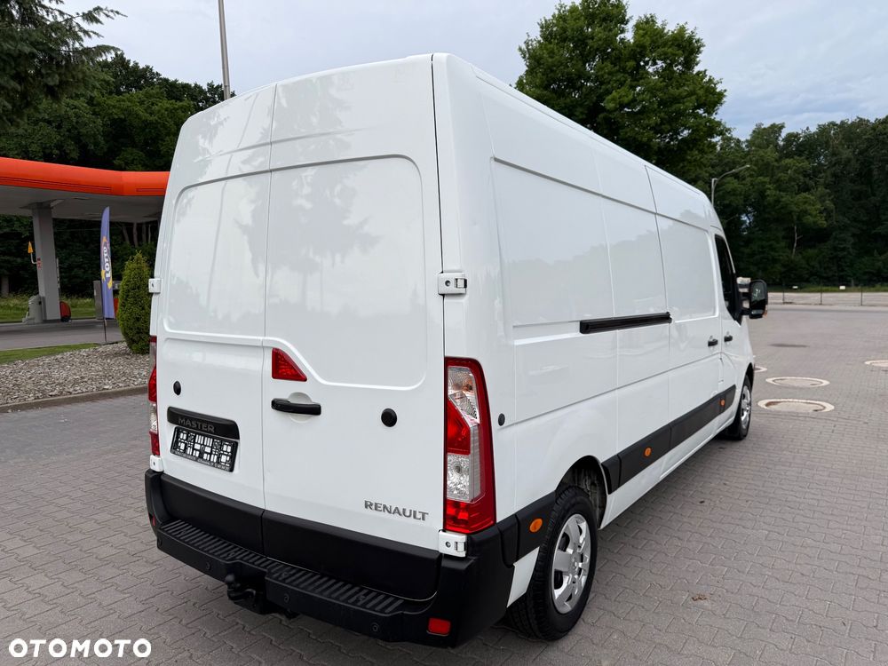 Renault Master - 2