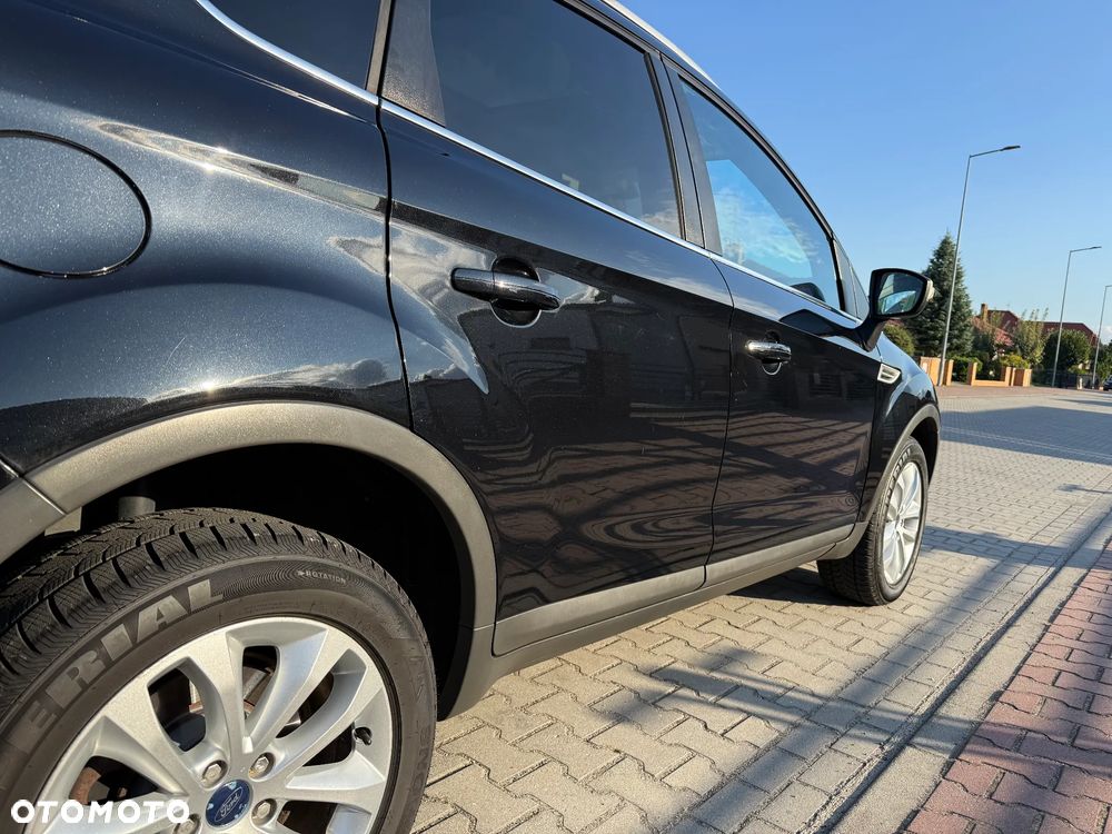 Ford Kuga - 15