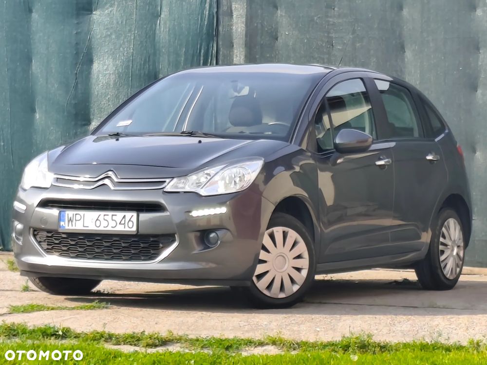 Citroën C3 - 6