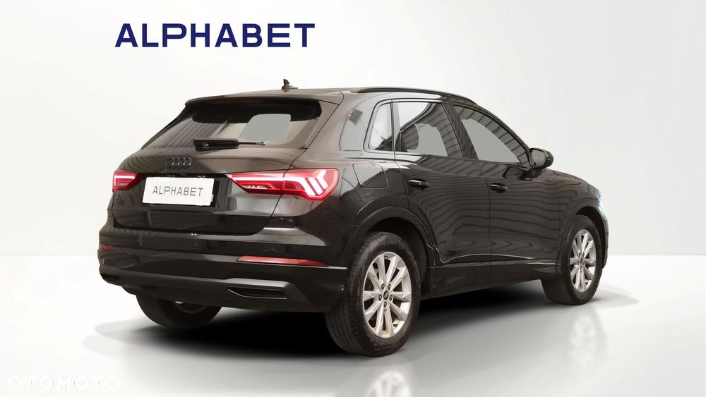 Audi Q3 35 TFSI mHEV Advanced S tronic - 5