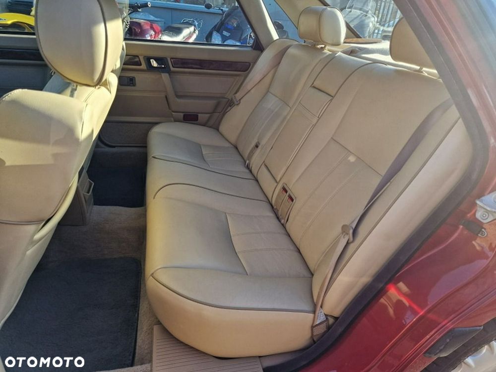 Rover 827 - 25