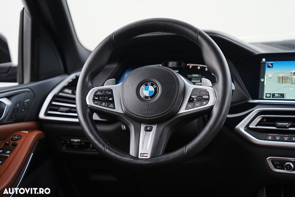 BMW X5 xDrive45e - 14