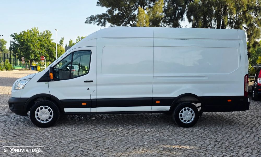Ford Transit 350 L4h3 Extra longa - 5