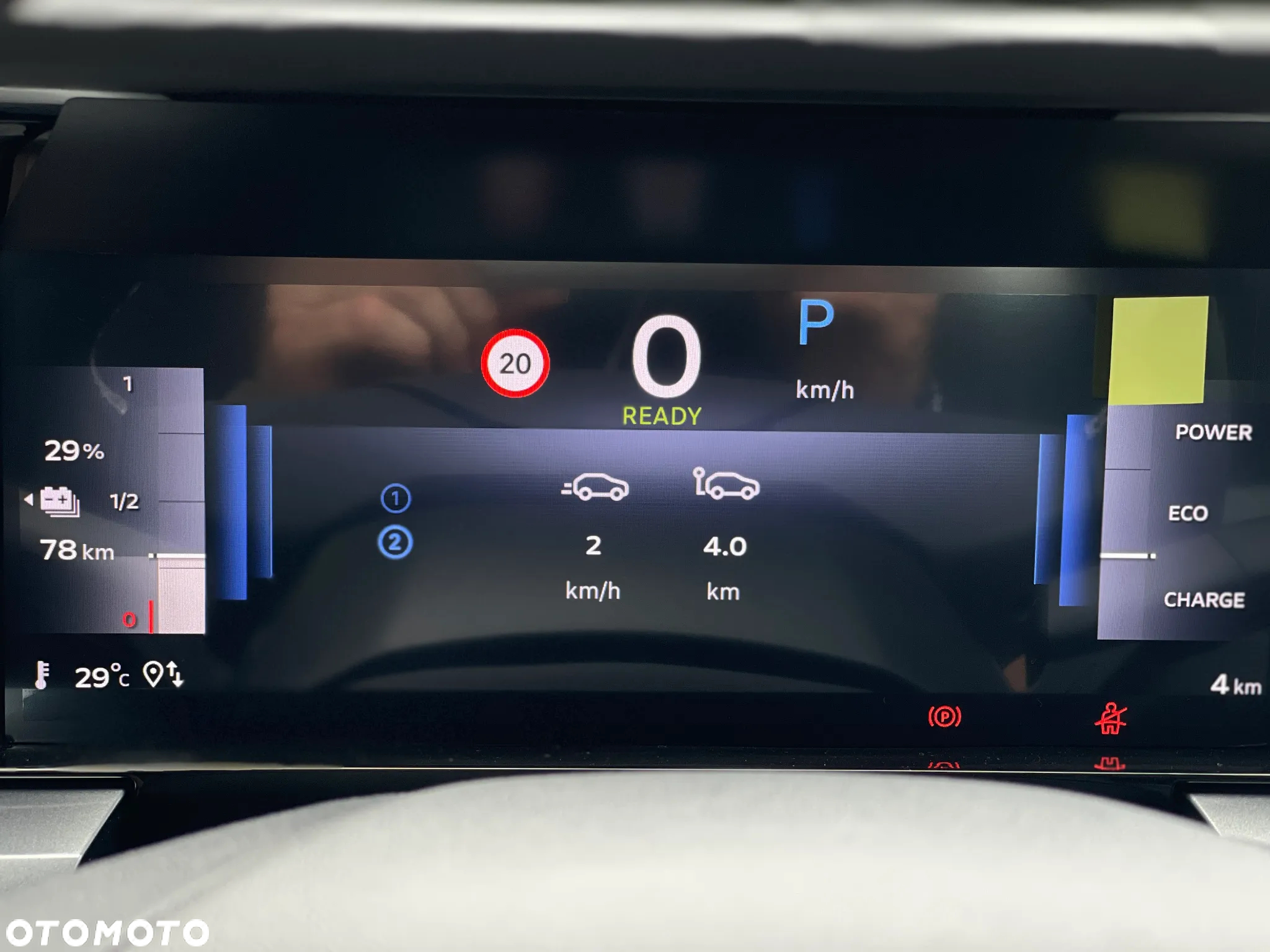 Opel Frontera 44kWh Edition - 15