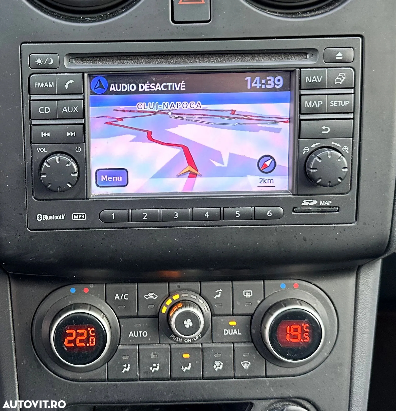 Nissan Qashqai - 11
