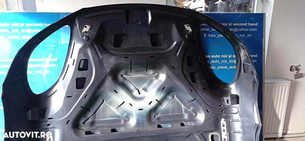 capota porsche macan - 7