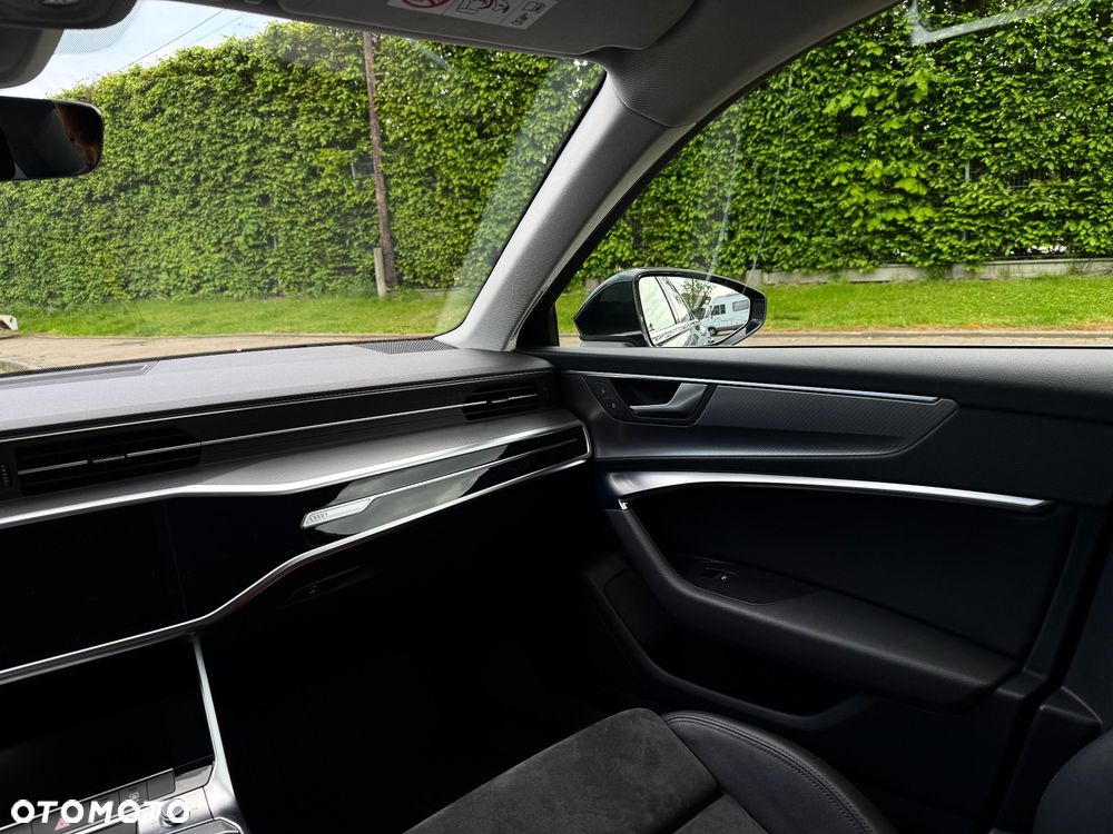 Audi A6 Limousine - 6
