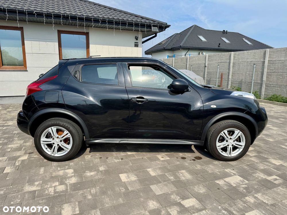 Nissan Juke - 14