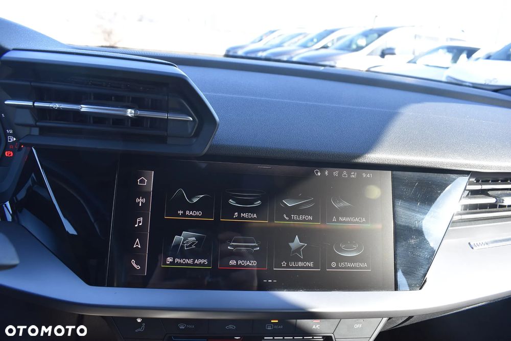 Audi A3 Sportback 30 TDI S tronic - 31