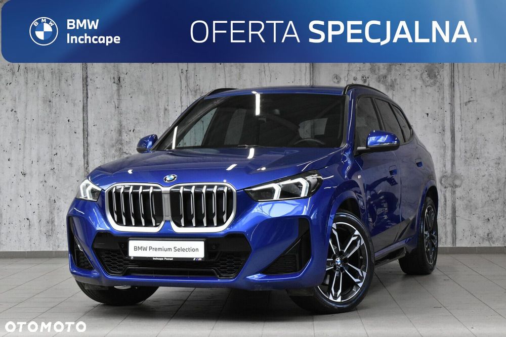 BMW X1 - 2