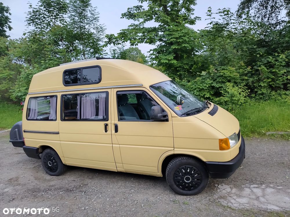Volkswagen Transporter - 7
