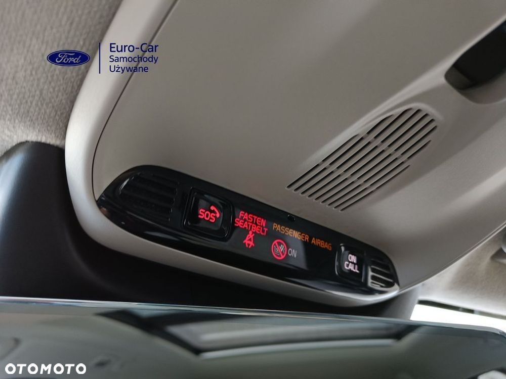 Volvo XC 40 T5 Recharge DKG Inscription - 28