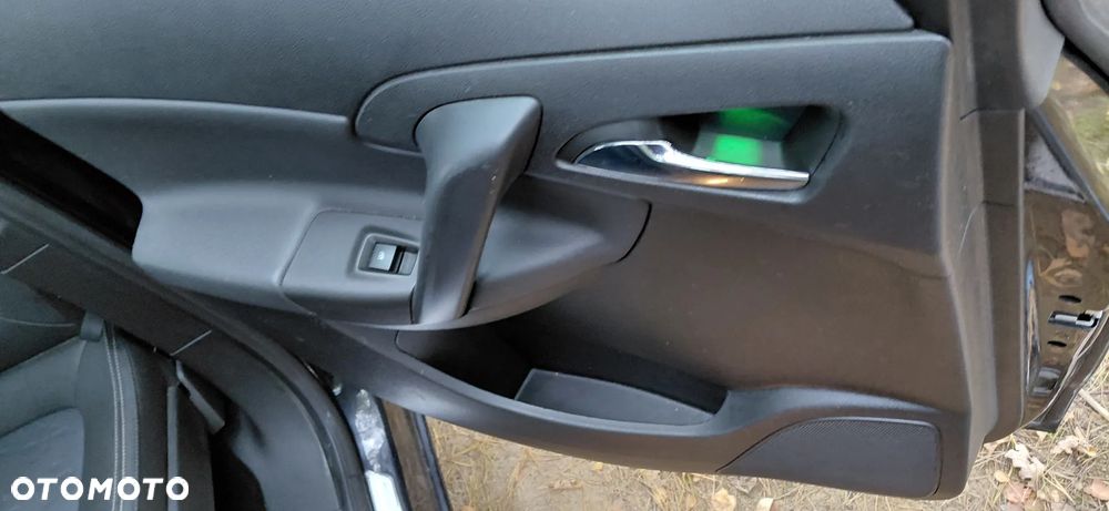 Opel Meriva 1.4 Edition - 16