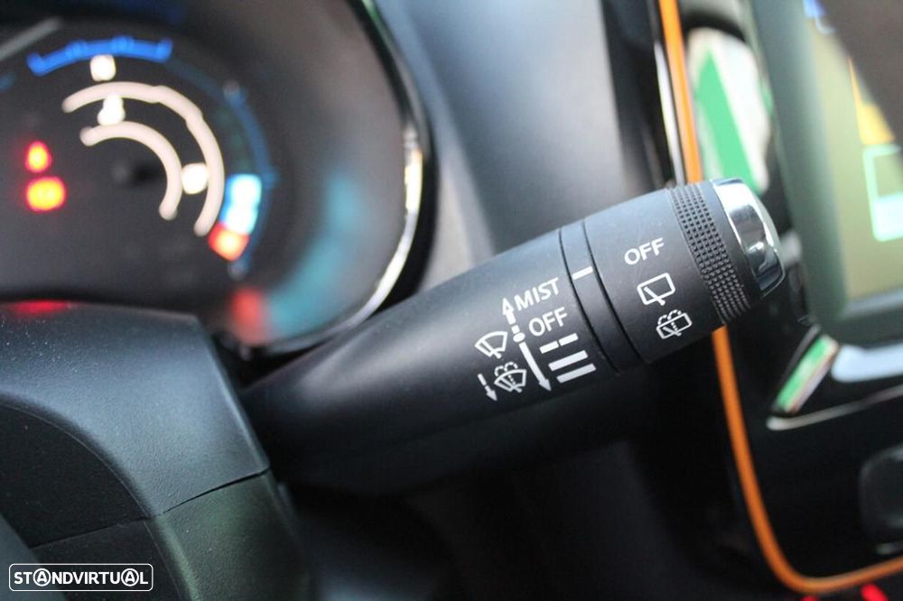 Dacia Spring Electric 45 Comfort Plus - 29